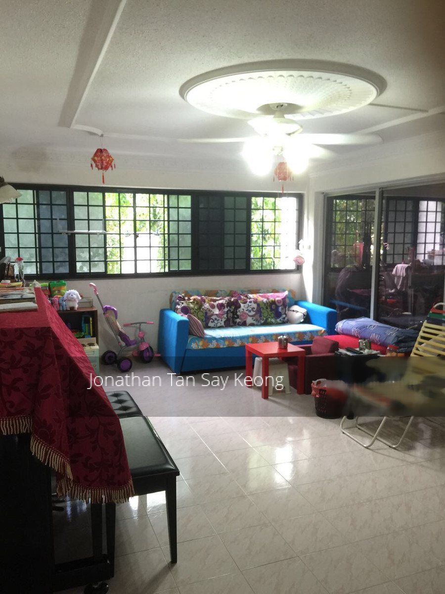 Blk 171 Bedok South Road (Bedok), HDB 5 Rooms #146867532